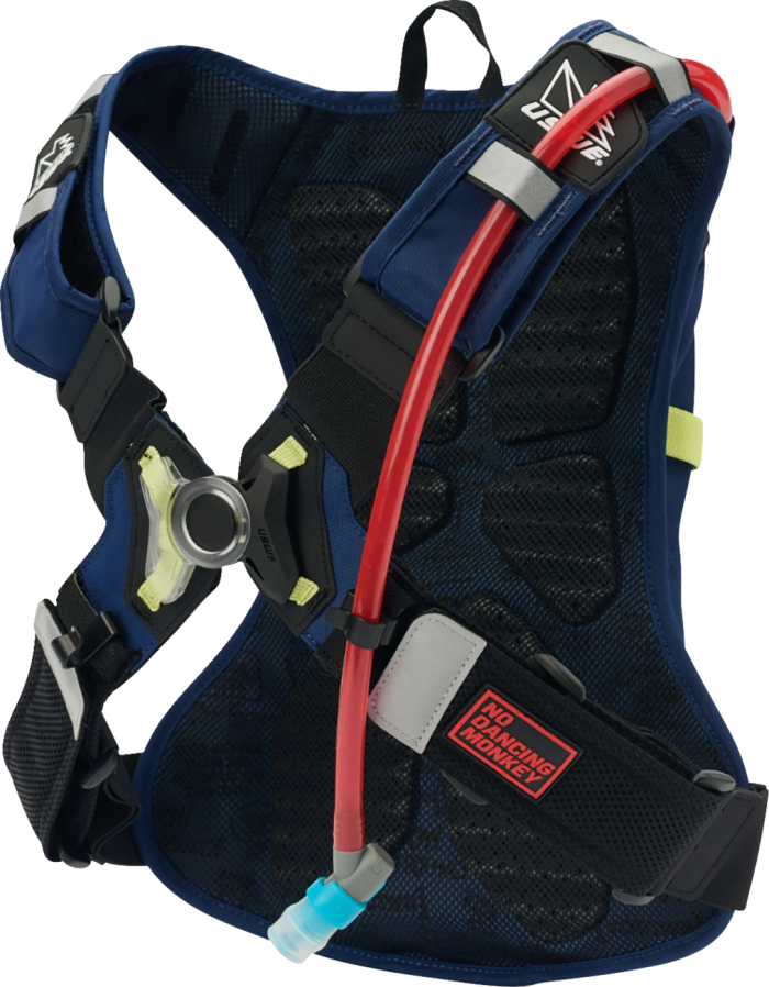 Moto Hydro 4L Hydration Pack - Image 3