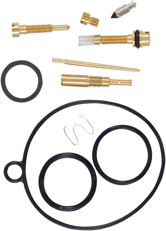 Carburetor Repair Kit