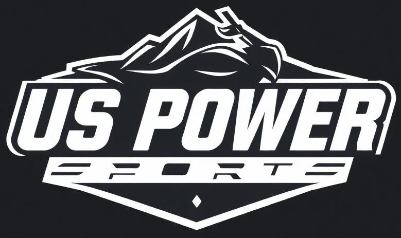 US Power Sports Logo